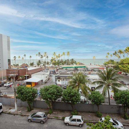 דירות Maceió Studio Ibiza Com Vista Mar מראה חיצוני תמונה