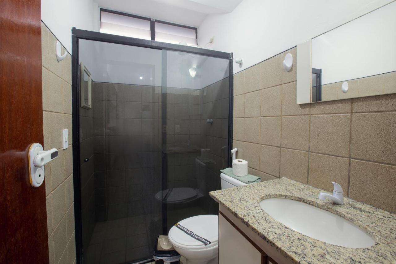 דירות Maceió Studio Ibiza Com Vista Mar מראה חיצוני תמונה